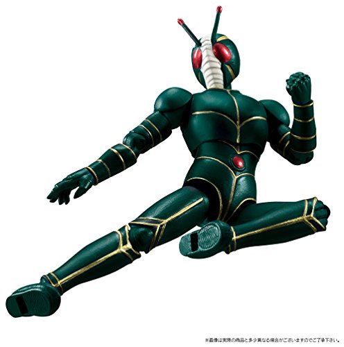 Bandai Shokugan Kamen Rider ZO VS7 - Bandai
