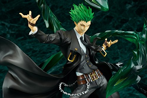 Hazama - 1/8 scale - BlazBlue: Chrono Phantasma - Broccoli | Ninoma