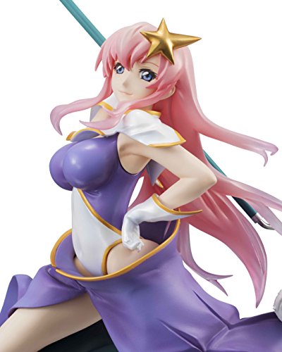 GGG Nose Art Realize "Mobile Suit Gundam SEED DESTINY" Meer Campbell