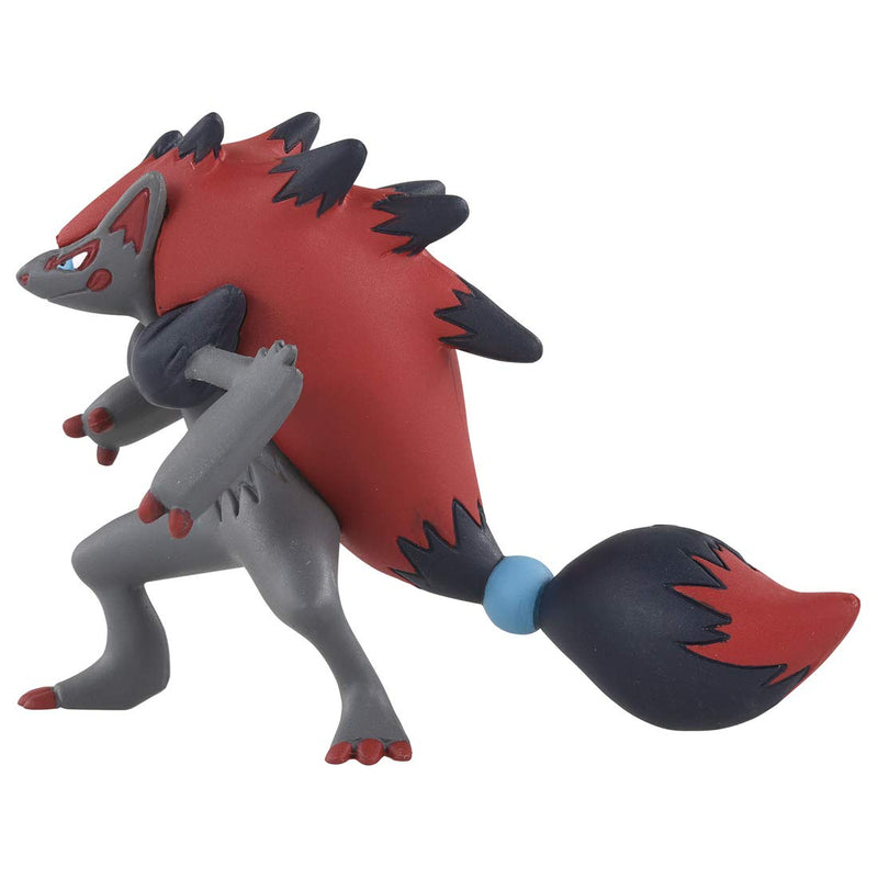 Pokémon Moncolle MS-18 Zoroark