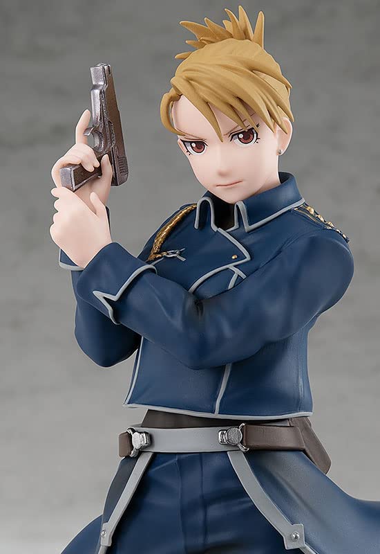 "Fullmetal Alchemist: Brotherhood" POP UP PARADE Riza Hawkeye