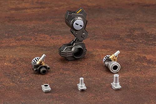 Zoids HMM ZOIDS Customize Parts Attack Booster Set