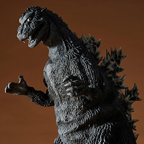 Gigantic Series Yuji Sakai Collection Godzilla 1954