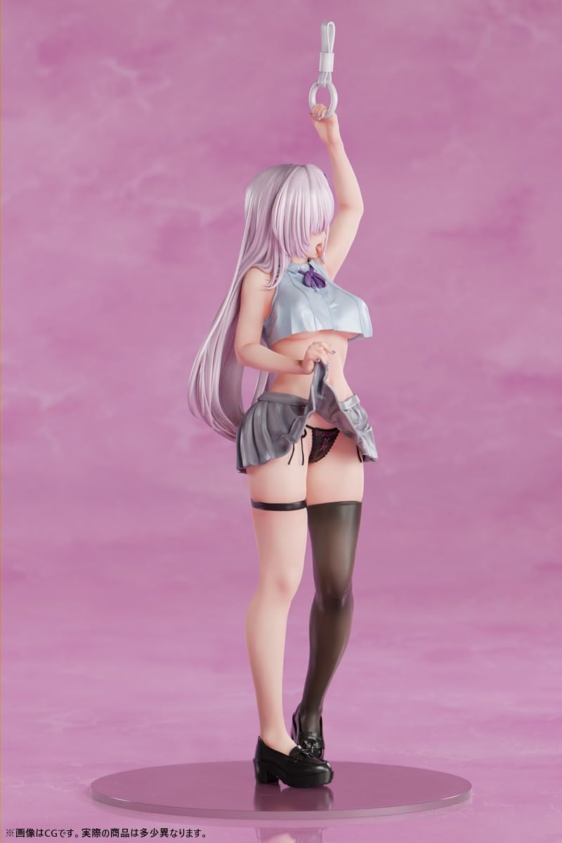 Osasoi Jouzu na Karina-san 1/6 Scale