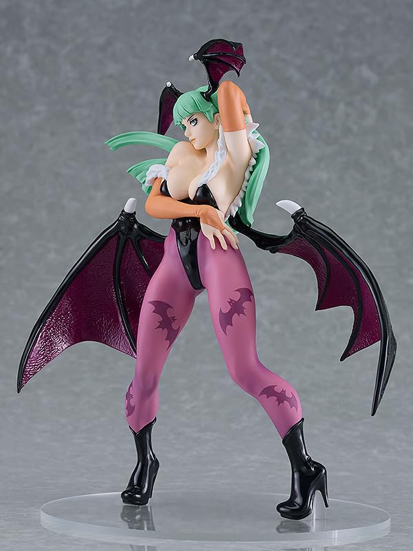 POP UP PARADE "Darkstalkers" Series Morrigan