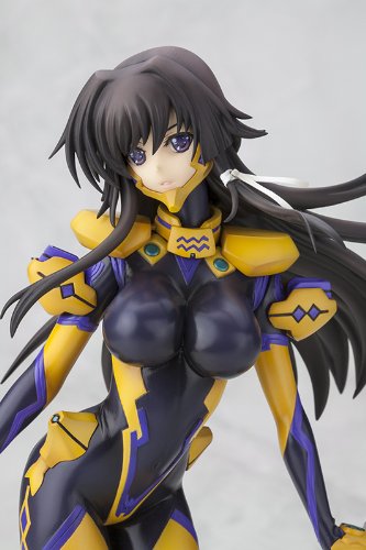 Takamura Yui 1/7 Muv-Luv Alternative Total Eclipse - Kotobukiya