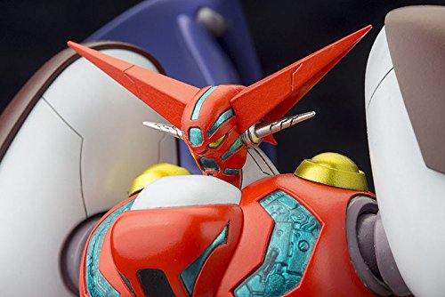 Shin Getter 1 Veränderung !! Getter Robo: Sekai Saigo No Hi-Kotobukiya