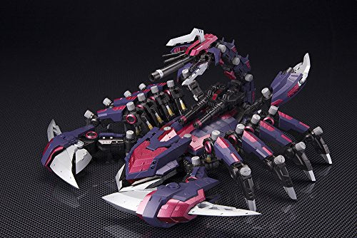 EZ-036 Death Stinger - 1/72 scala - Highend Master Model (041), Zoidi - Kotobukiya