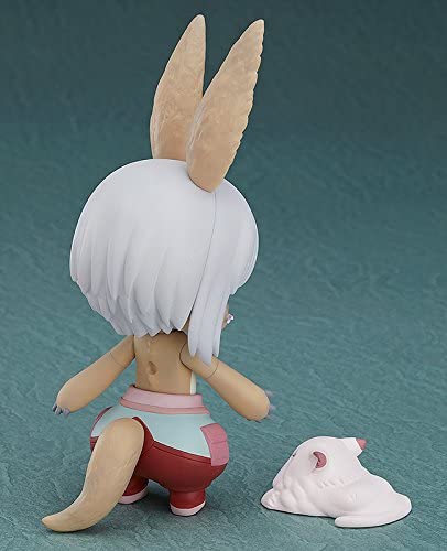 "Made in Abyss" Nendoroid#939 Nanachi