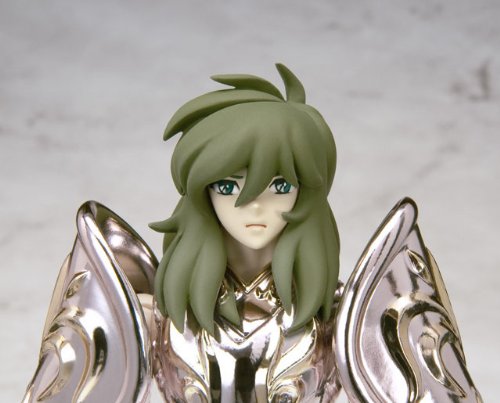 Saint Cloth Myth Andromeda Shun (Divine Cloth)