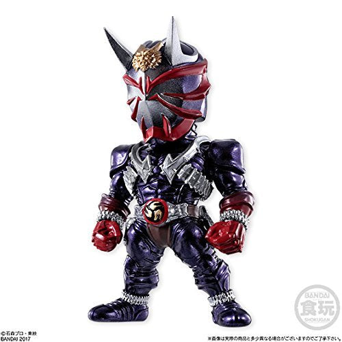 Kamen Rider Hibiki Bandai Shokugan Kamen Rider Hibiki - Bandai