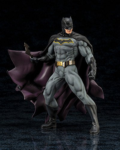 Batman (Rebirth version) - 1/10 scale - Batman - Kotobukiya