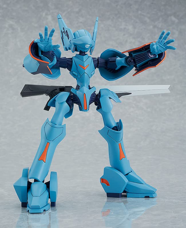 Moderoid "Brain Powerd" Yu Brain
