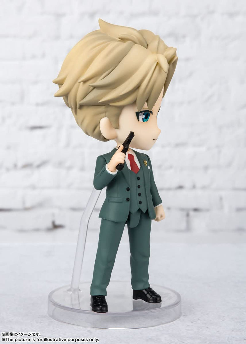 "SPY x FAMILY" Figuarts Mini Loid Forger