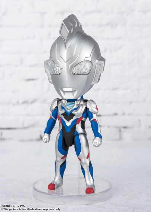 "Ultraman Z" Figuarts Mini Ultraman Z Original