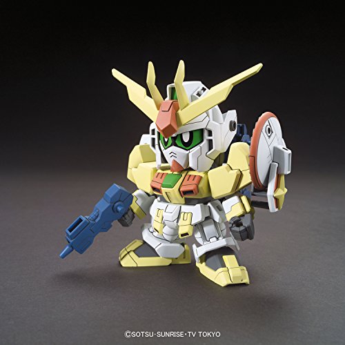 SD-237 Winning Gundam HGBF (#023) SDBF, Gundam Build Fighters Try-Bandai