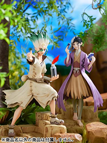 TENITOL "Dr. Stone" Ishigami Senku