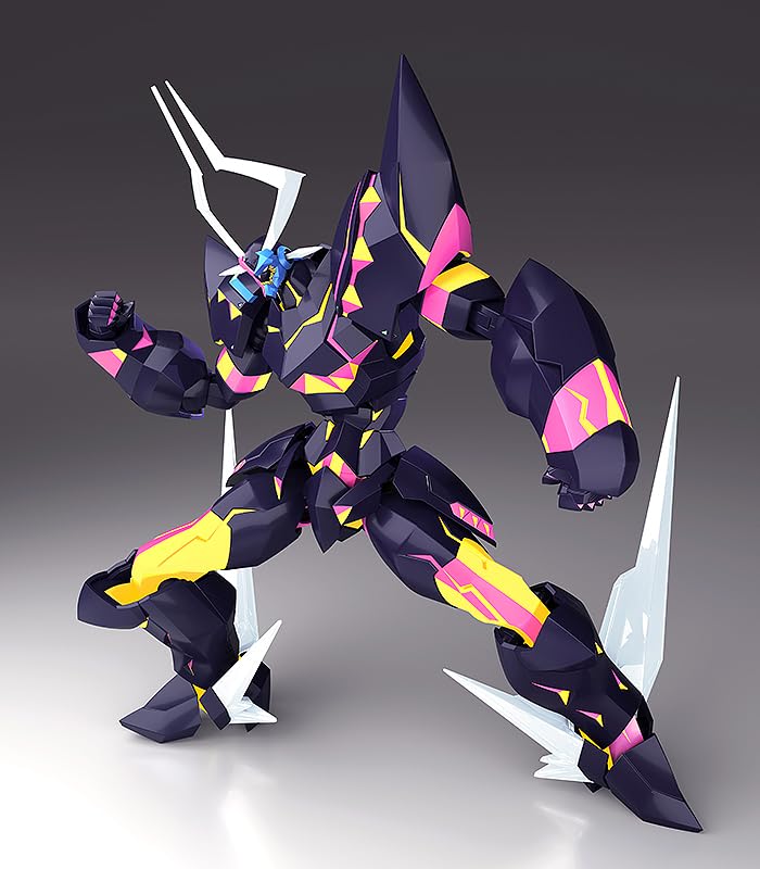Moderoid "Promare" Lio de Galon