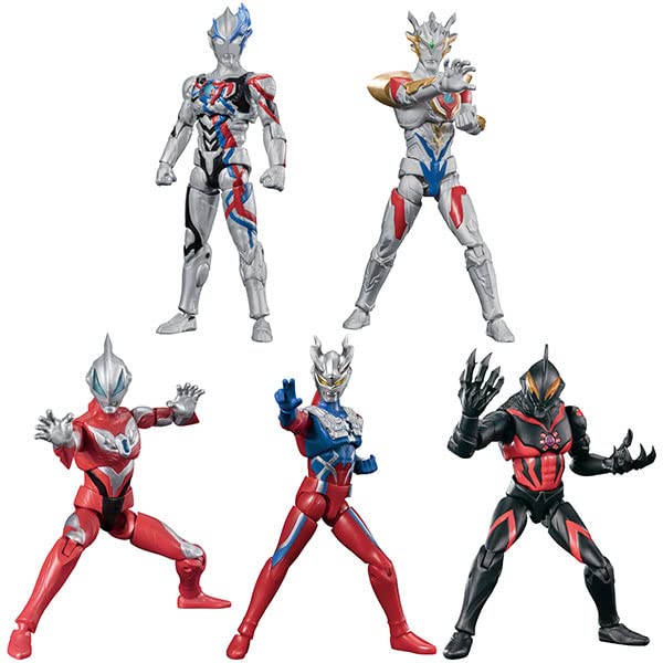 "Ultraman" Choudou Alpha Ultraman 6