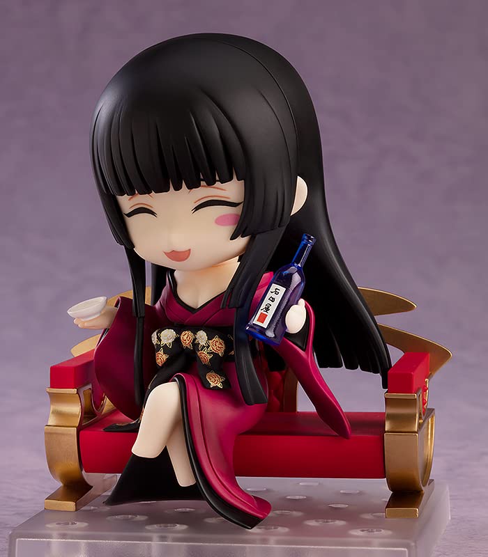 Nendoroid "xxxHolic" Ichihara Yuko