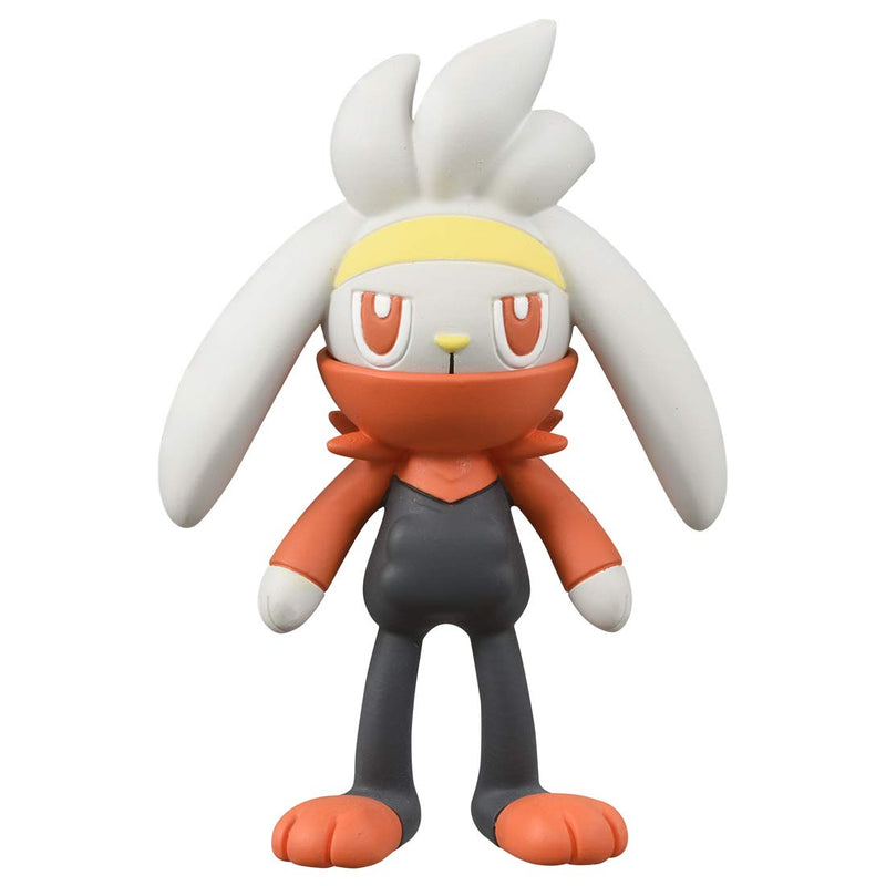 Pokémon Moncolle MS-31 Raboot
