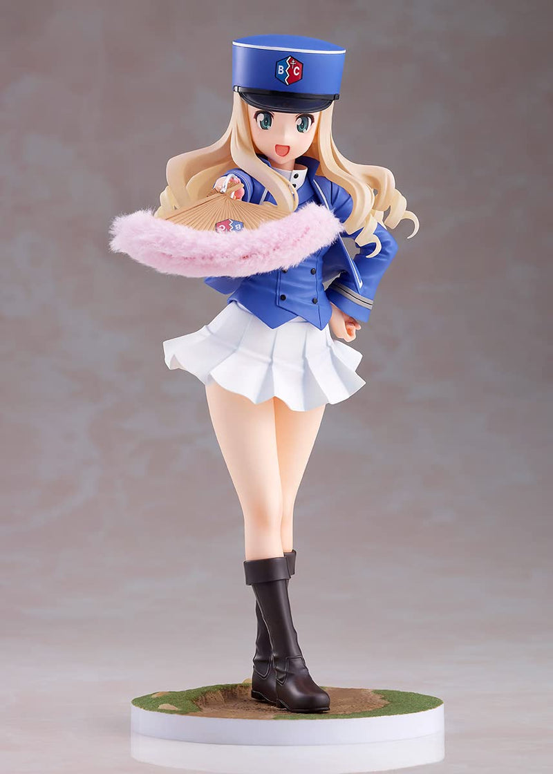 DreamTech "GIRLS und PANZER das Finale" Mary Panzer Jacket Ver.