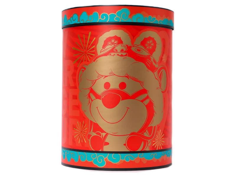 POPMART DISNEY NEW YEAR TIGGER Big Size