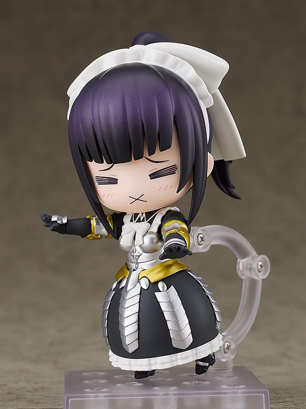 Nendoroid "Overlord IV" Narberal Gamma