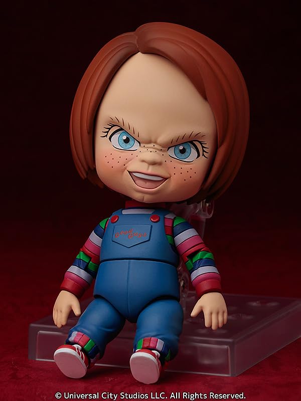 Nendoroid "Child's Play 2" Chucky