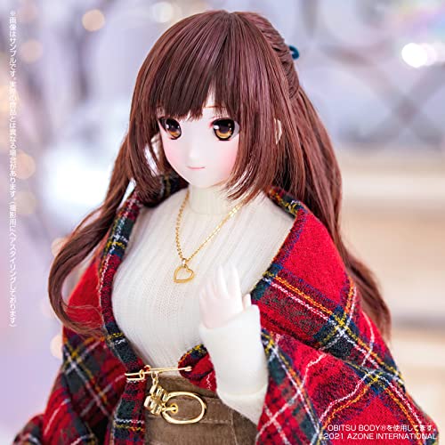 1/3 Scale Doll NarcisseNoir x Iris Collect Kano / Winter Date -Winter Magic-