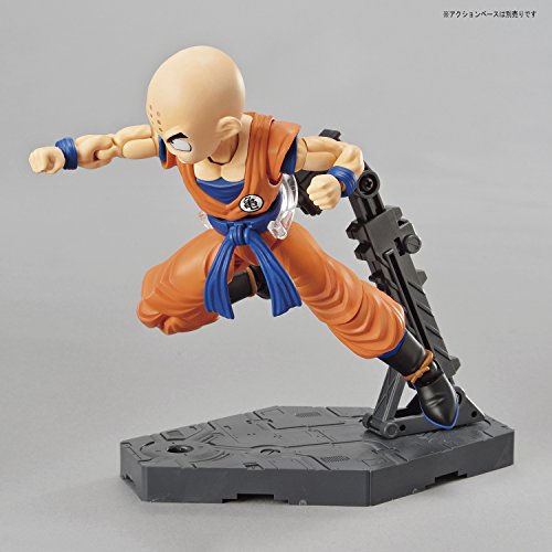 Kuririn Figure-rise Standard Dragon Ball Z-Bandai
