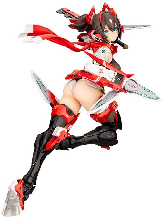 "Megami Device" 2/1 Scale Figure Asra Ninja
