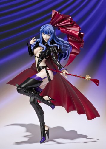 Sheryl Nome (Black Rabbit) Figuarts ZERO Macross Frontier