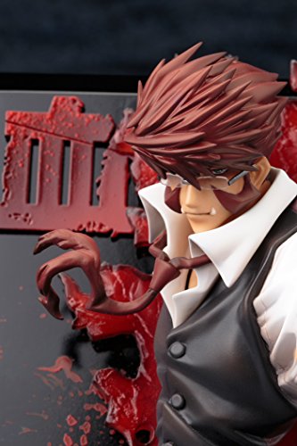 Klaus Von Reinherz ARTFX J Kekkai Sensen - Kotobukiya