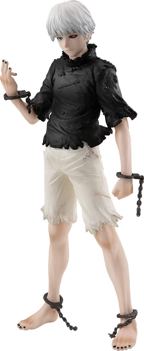 Tokyo Ghoul - POP UP PARADE Kaneki Ken (Good Smile Company)