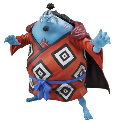 Excellent Model Portrait.Of.Pirates "One Piece" NEO-DX Jinbe