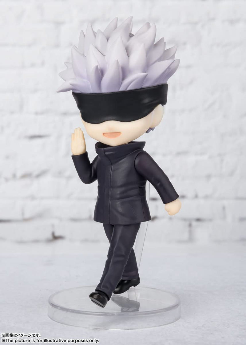 "Jujutsu Kaisen" Figuarts Mini Gojo Satoru