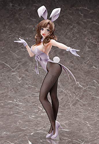 "Do You Love Your Mom and Her Two-Hit Multi-Target Attacks?" Oosuki Mamako Bunny Ver.