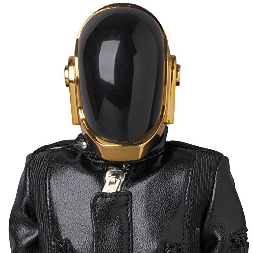 Guy-Manuel de Homem-Christo 1/6 Real Action Heroes (No.752) Daft Punk - Medicom Toy
