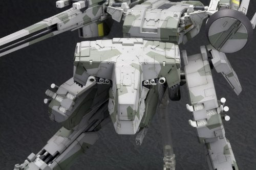 Metal Gear Rex - 1/100 Échelle - Métal Engrenage Solid - Kotobukiya