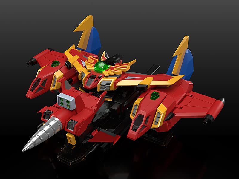 Moderoid "Gravion Zwei" Sol Sigma Gravion