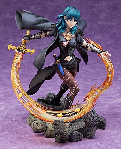 "Fire Emblem" 1/7 Scale Figure Byleth