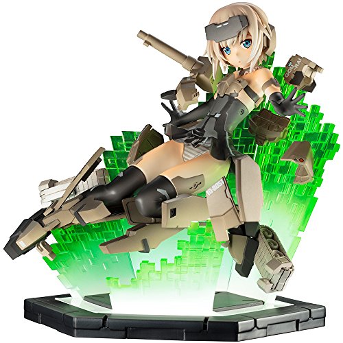 Gourai (Session Go !! version) Frame Arms Girl - Kotobukiya