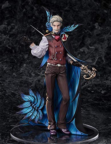 Fate / Grand Order - Archer / James Moriarty (Orange Rouge)