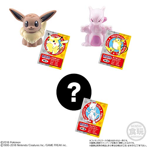 Pokémon Kids (Generation One Reissue) - Bandai