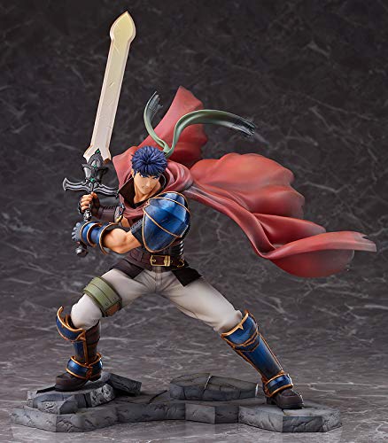 "Fire Emblem" 1/7 Scale Figure Ike