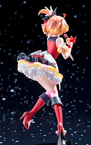 Fabrique Freyja Wion Minimum Factory-1/20-Plamax (MF-10) Macross Delta-Max Factory