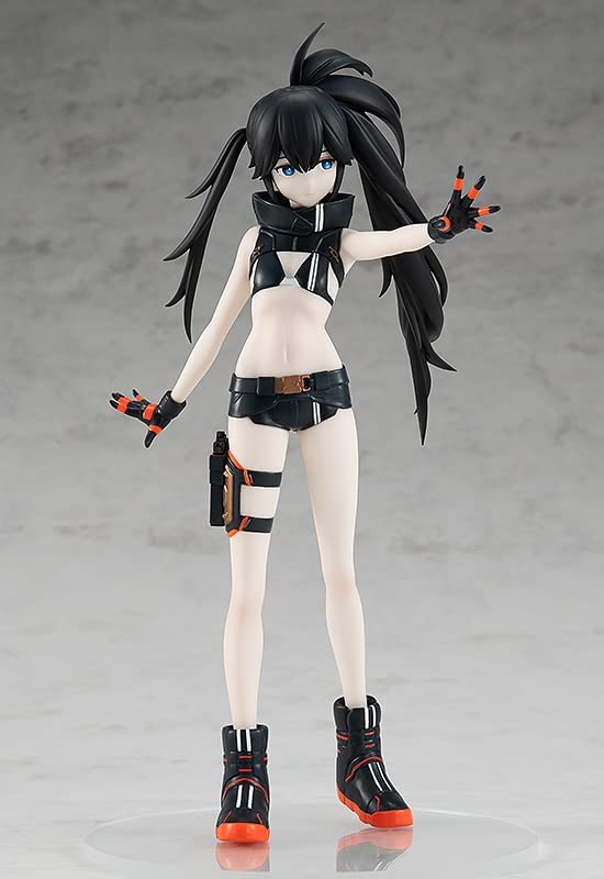 "Black Rock Shooter DAWN FALL" POP UP PARADE Empress (Black Rock Shooter) DAWN FALL Ver.
