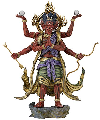 Ashura KT Project (KT-025) Original Character - Kaiyodo | Ninoma
