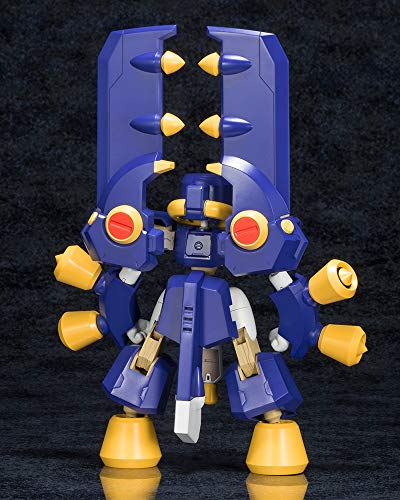 "Medarot" KWG06-C Tyrrell Beetle